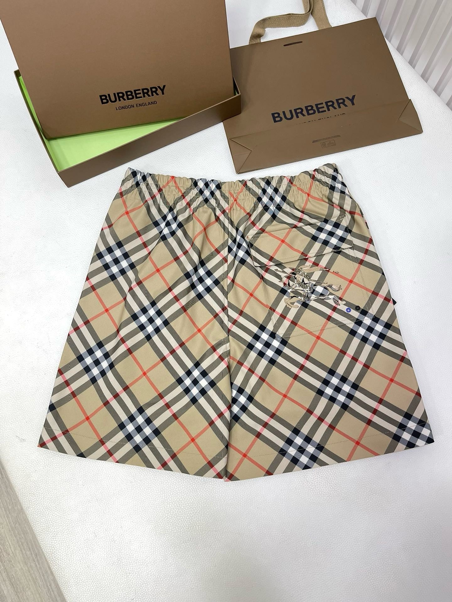 BBR Short Pant