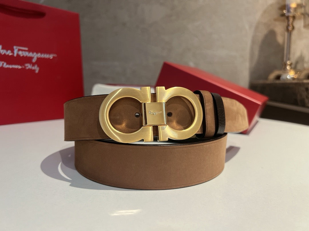 Ferragamo Belt