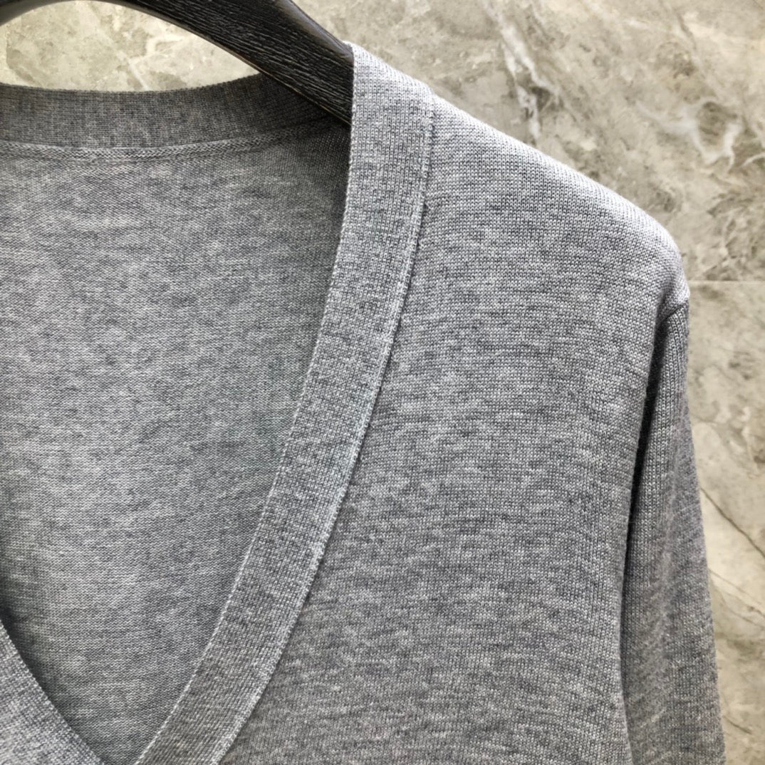 Thom Browne Cardigan