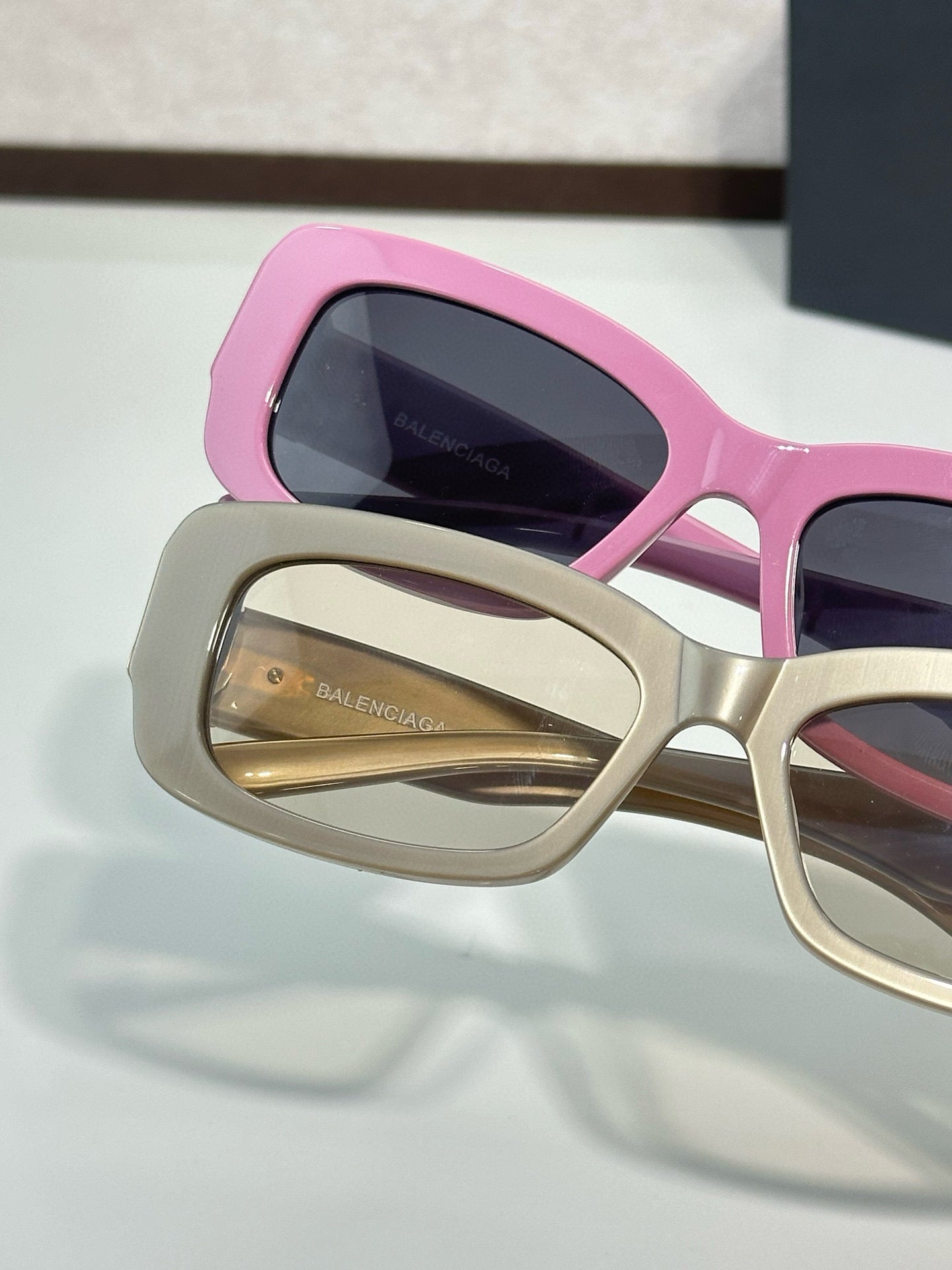 Balenciaga Sunglasses
