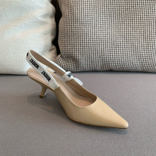 Dior Heels