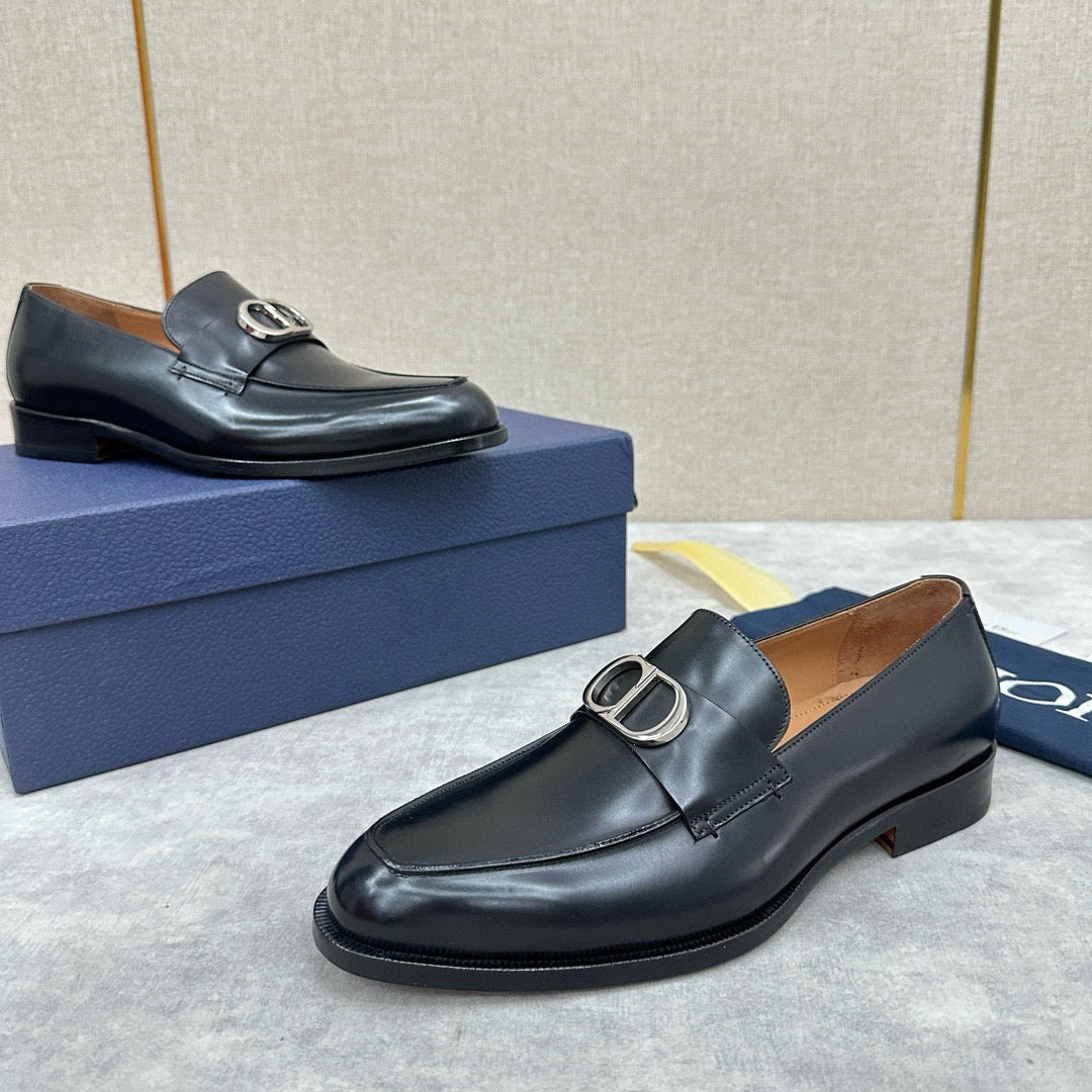 Dior Loafer