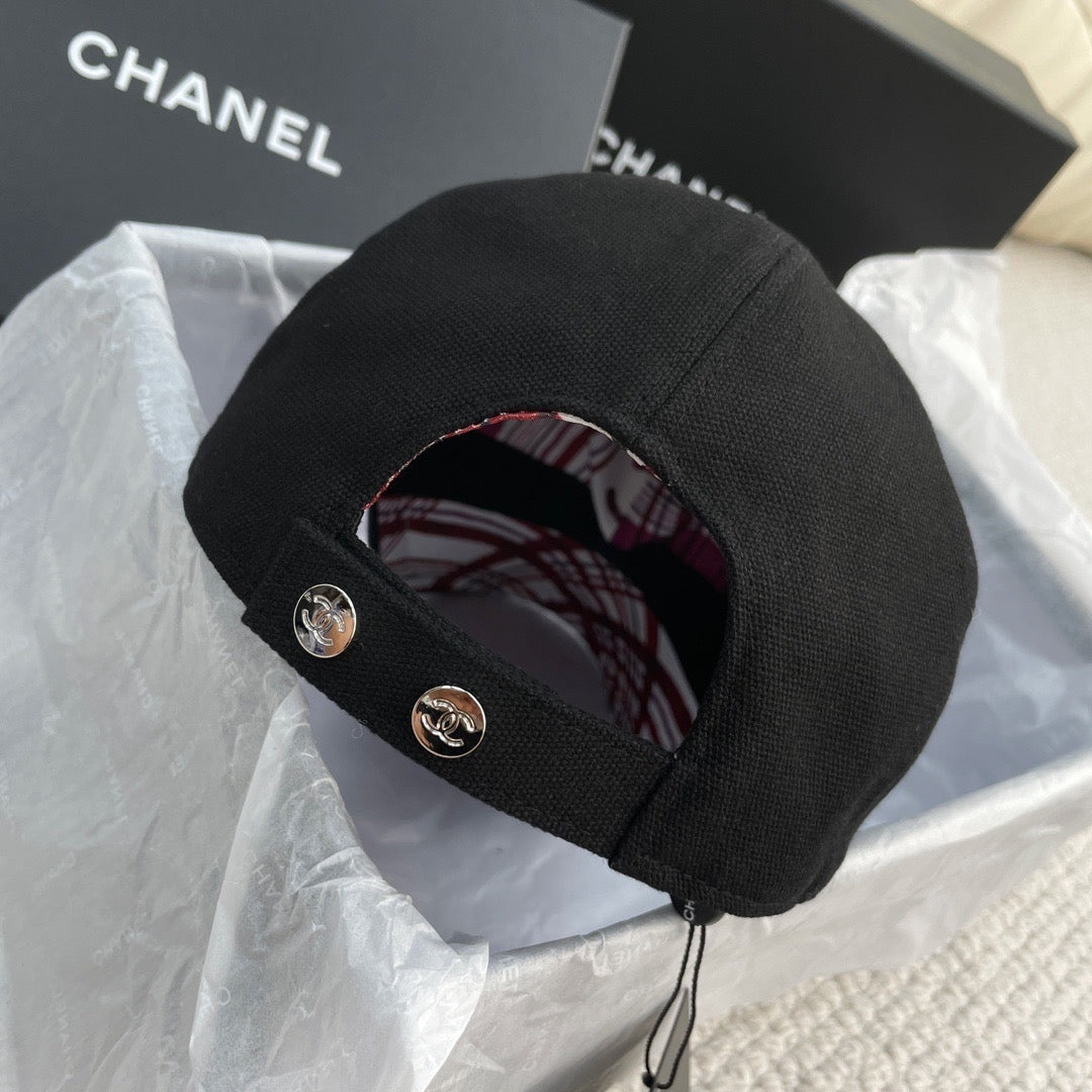 Chanel Cap