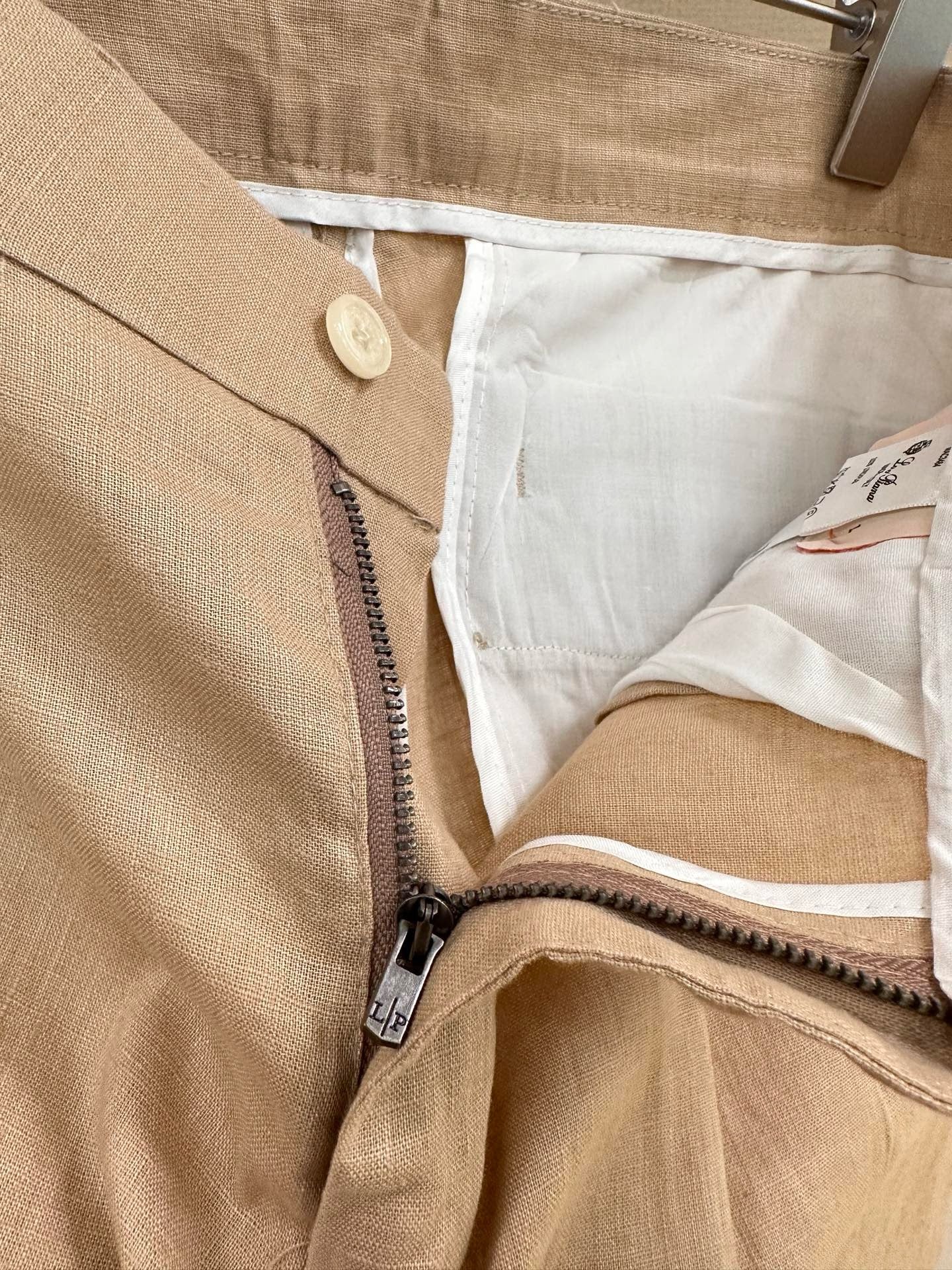 LP Shorts