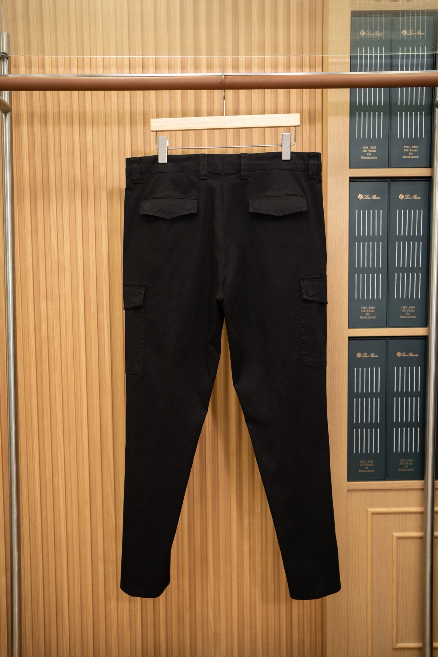 BC Long Pants