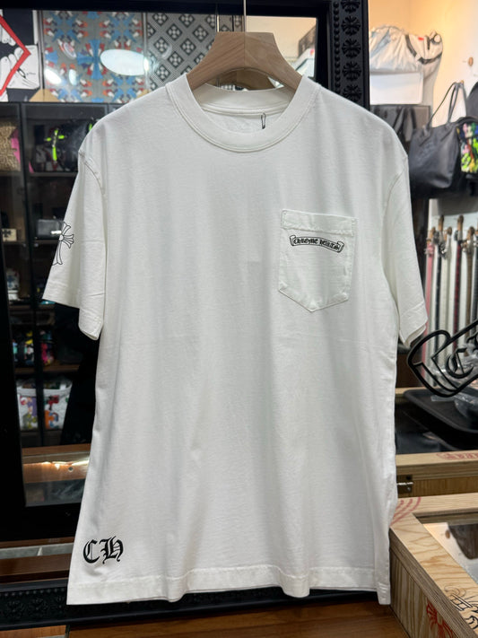 Chrome Hearts T-shirt