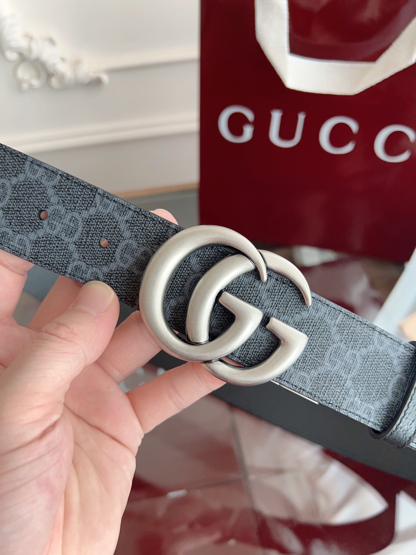 Gucci Belts