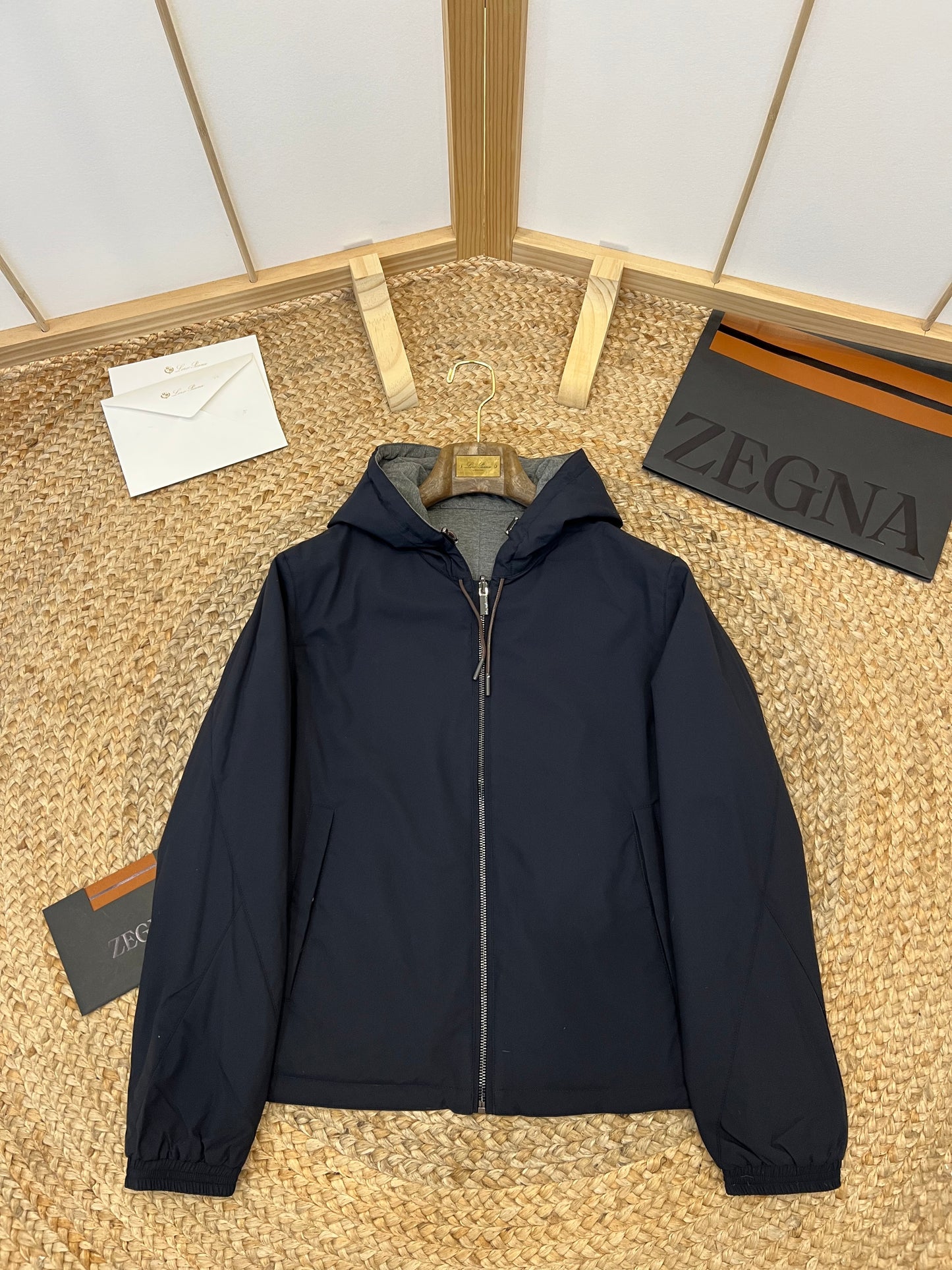 ZG Jacket