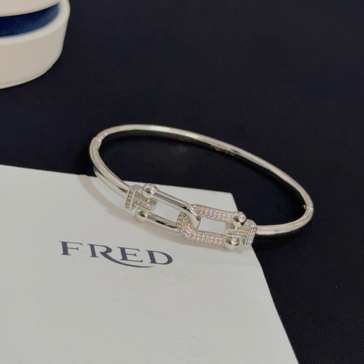 Fred Bracelet