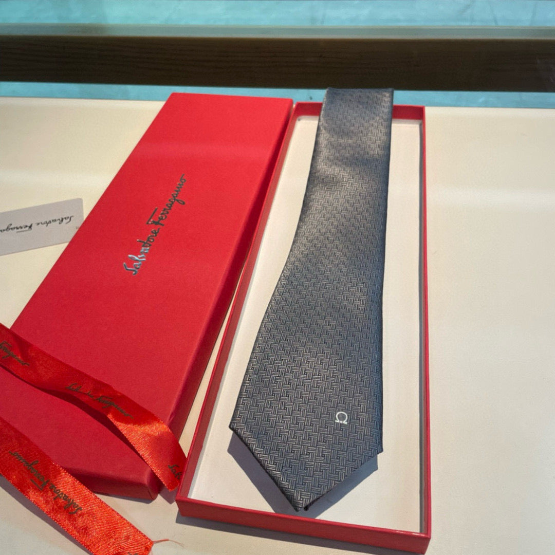 Salvatore Ferragamo Tie