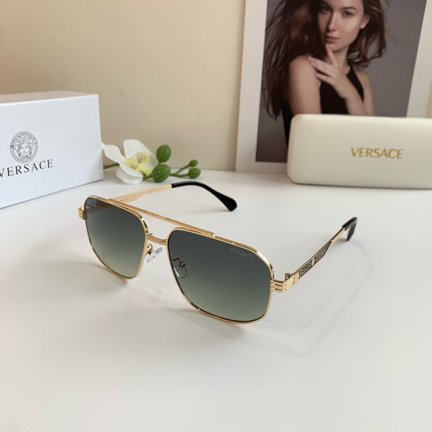 Versace Sunglasses