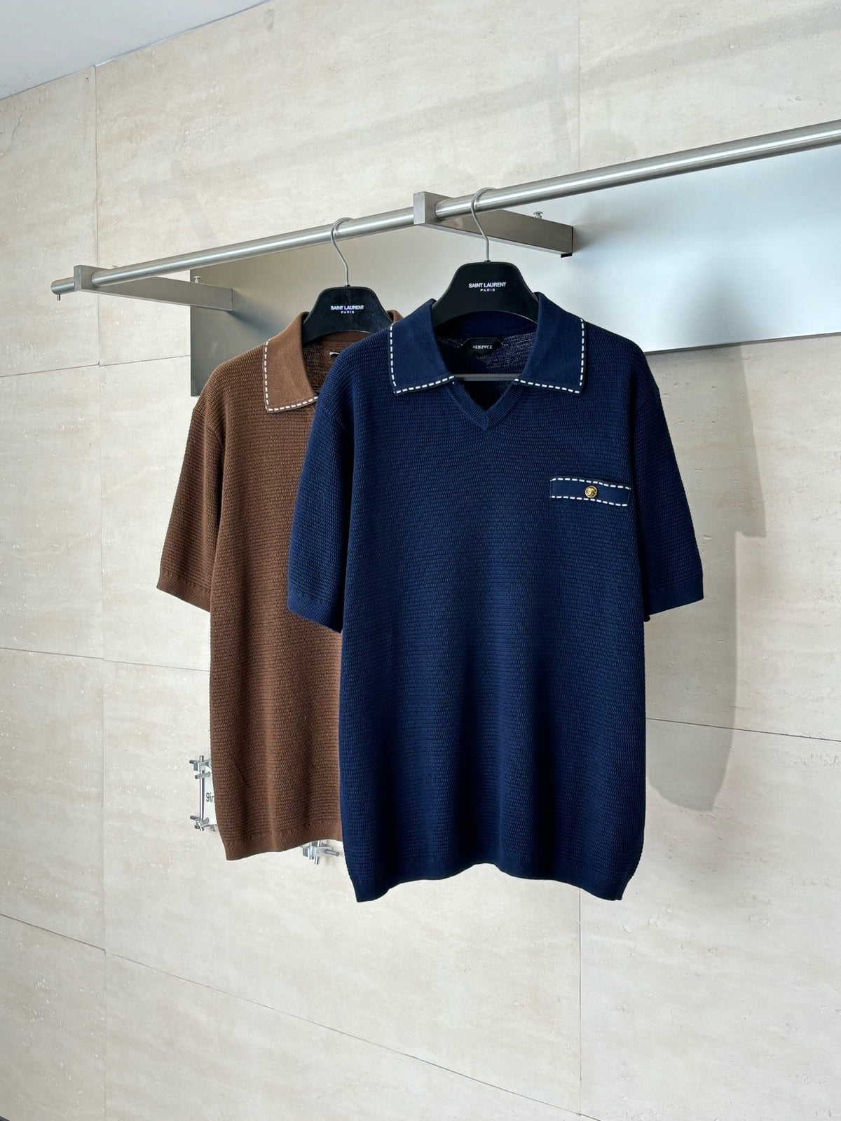 Versace Polo