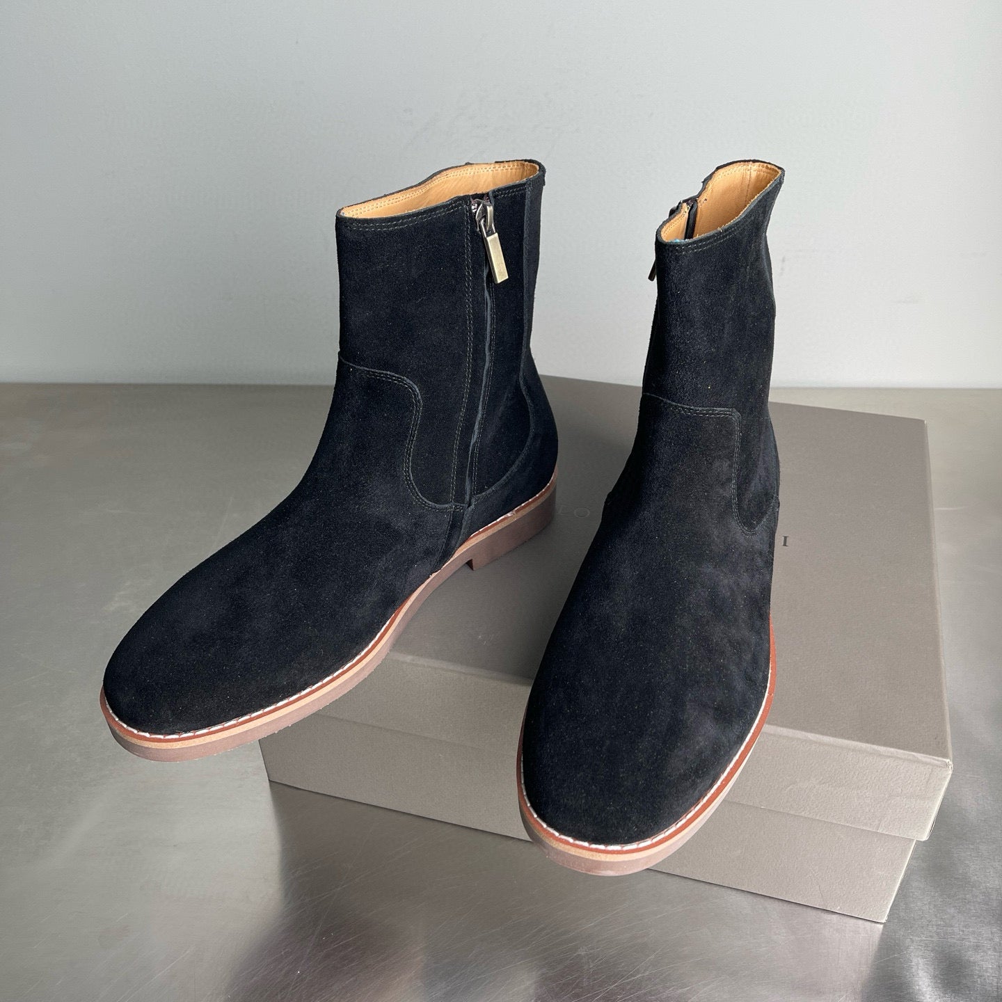 Brunello Cucinelli Boots