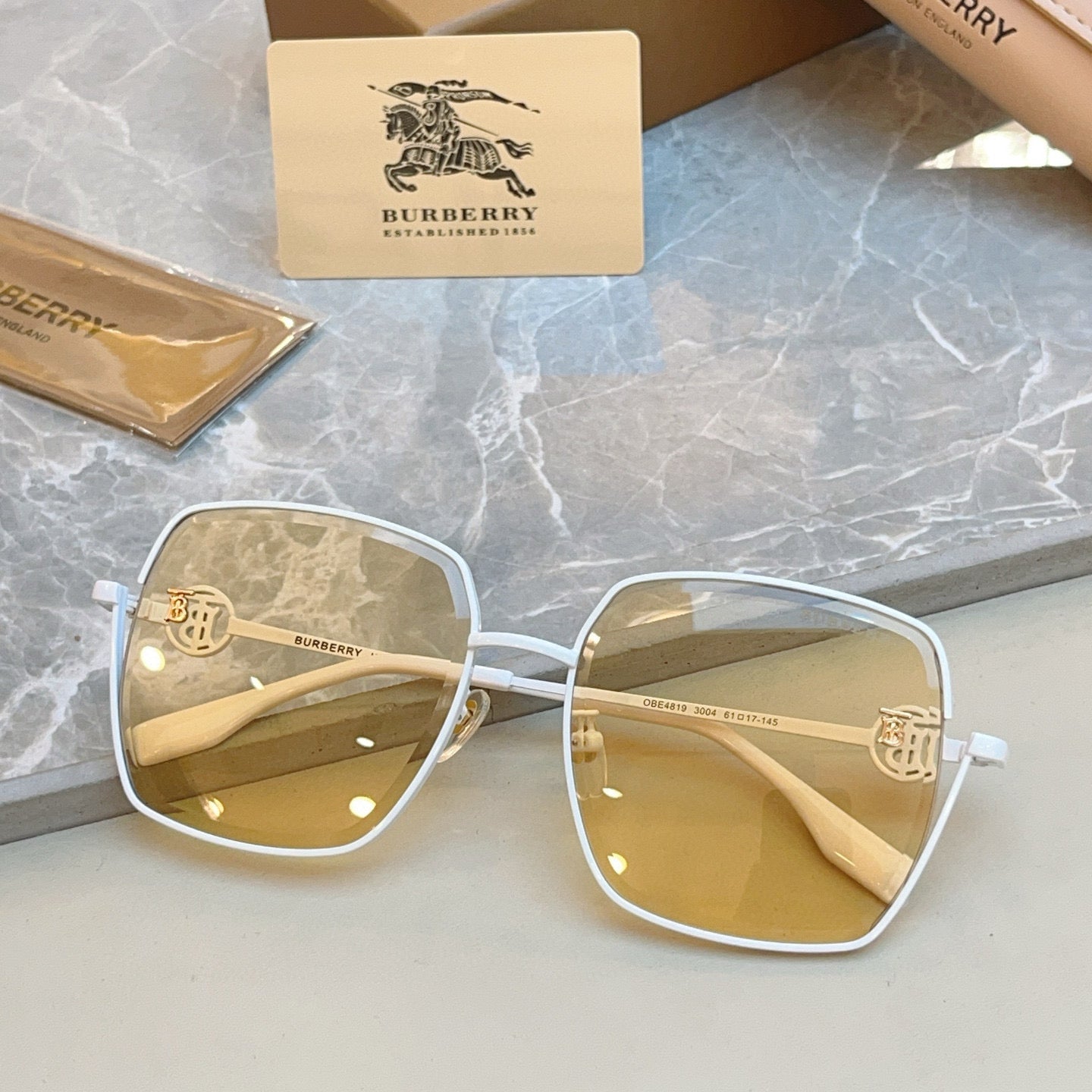 BBR Sunglasses