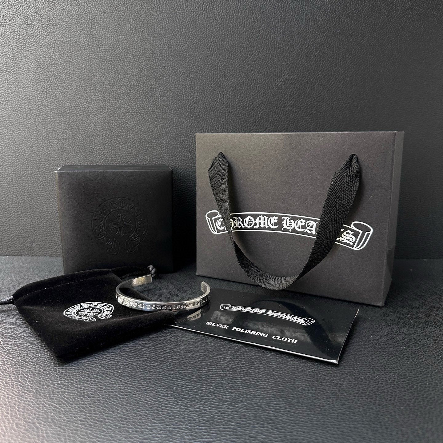 Chrome Hearts Bracelet