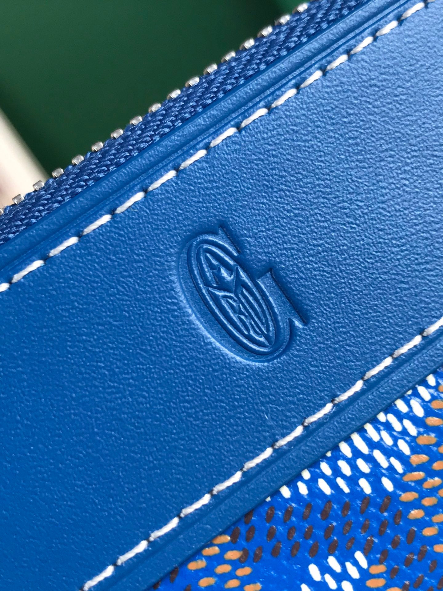 Goyard Wallet