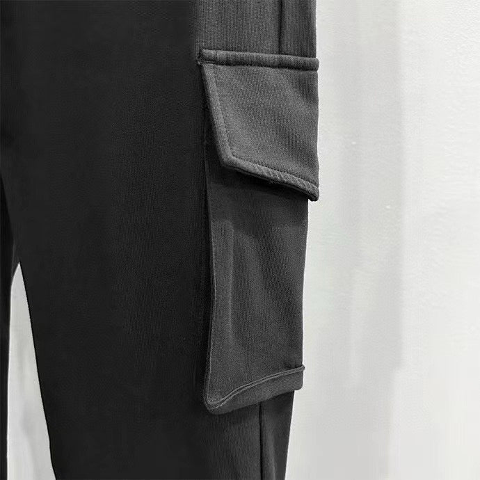 Rick Owens Long Pants