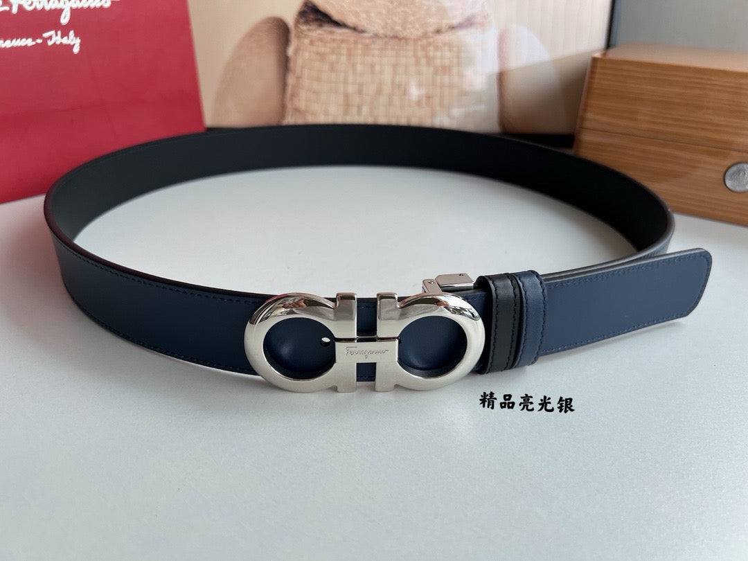 Ferragamo Belt