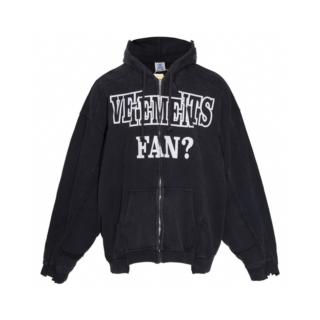 VTM Hoodie