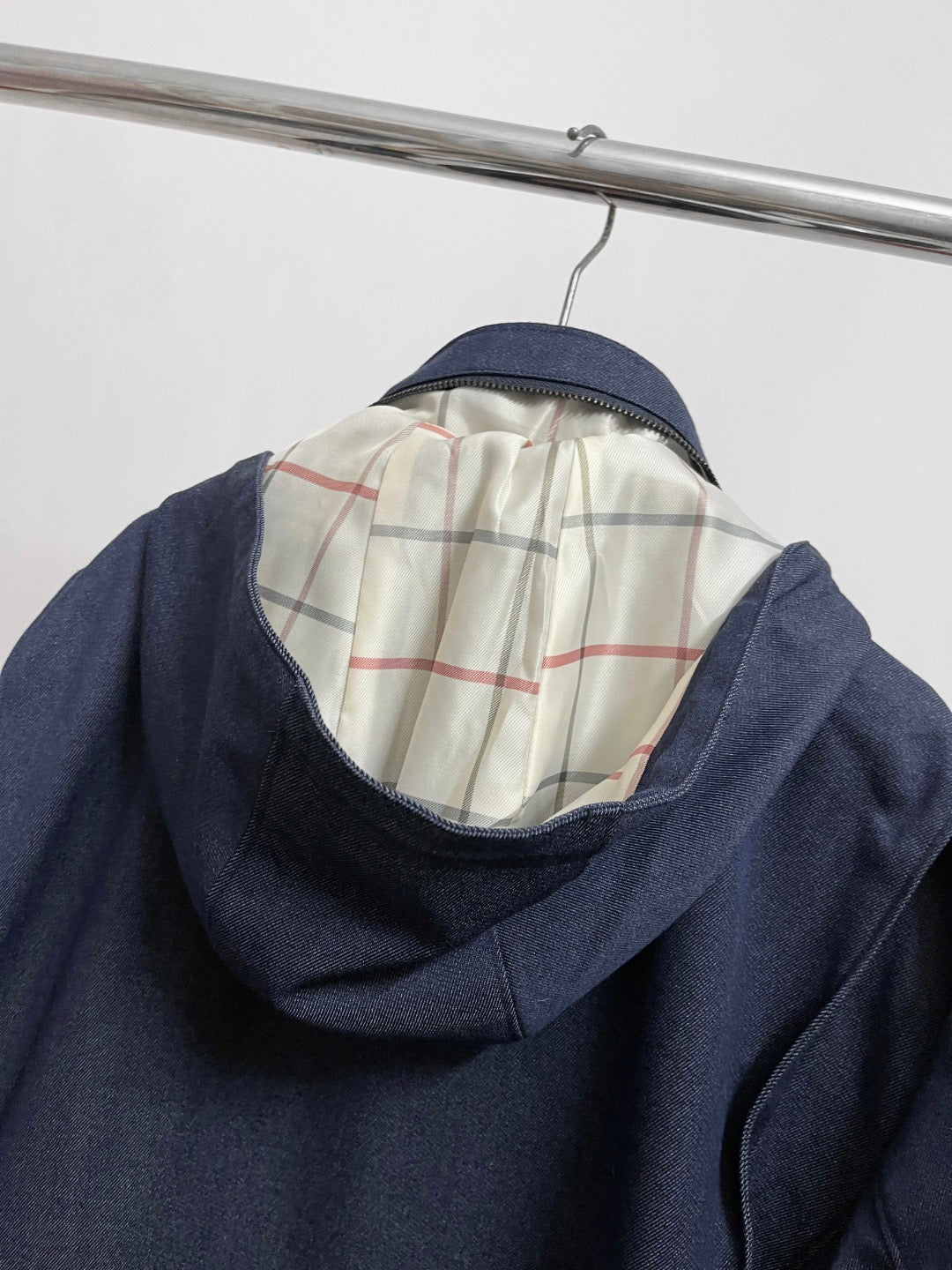 LP Jacket