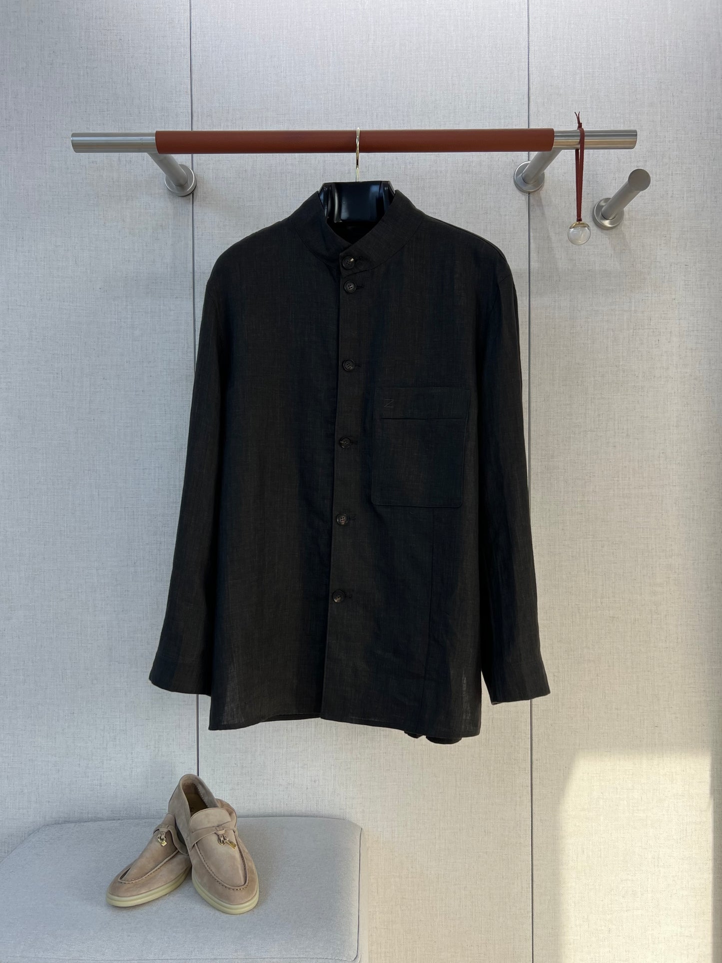 ZG Long Sleeve Shirt
