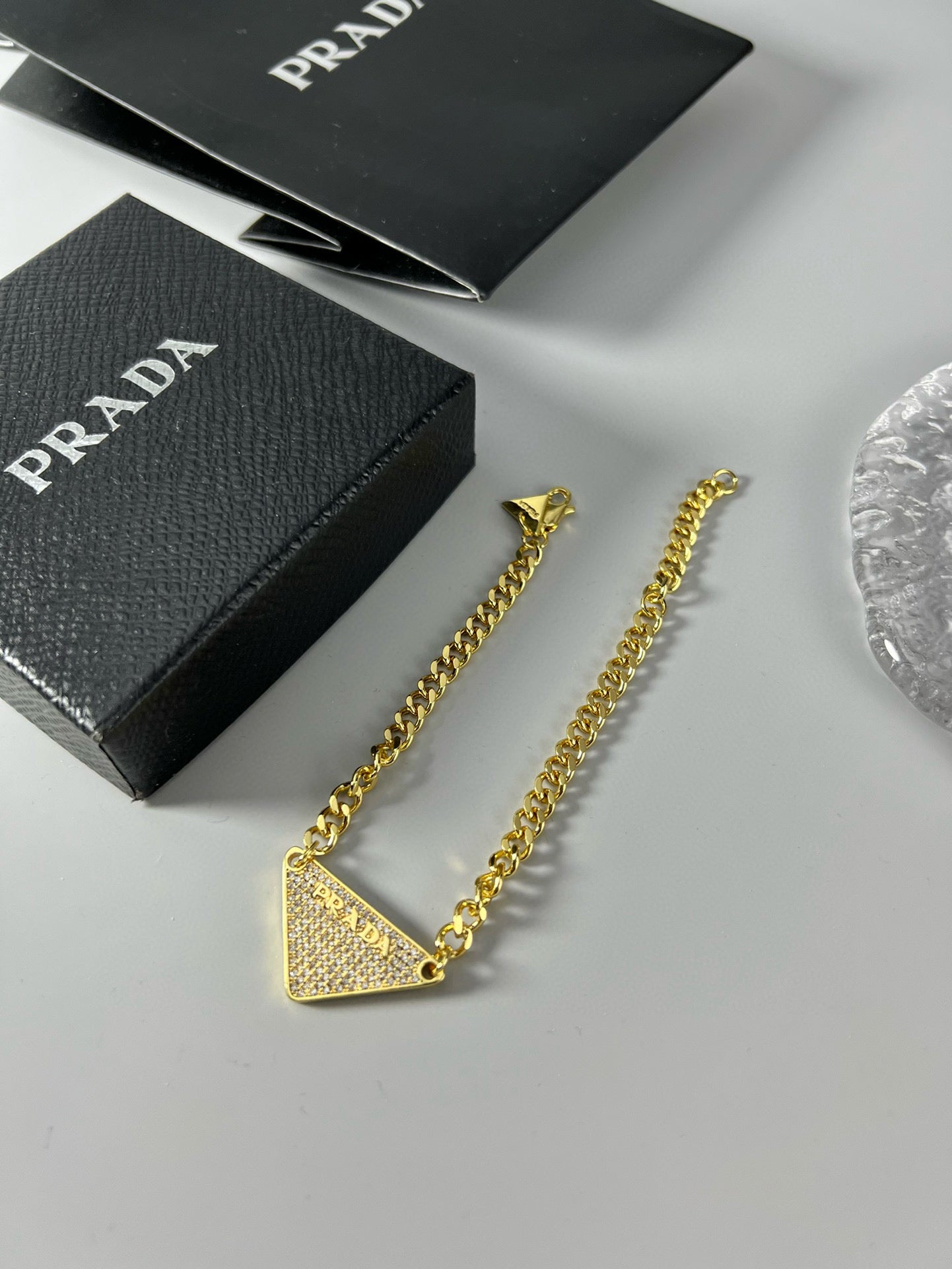 Prada Bracelet