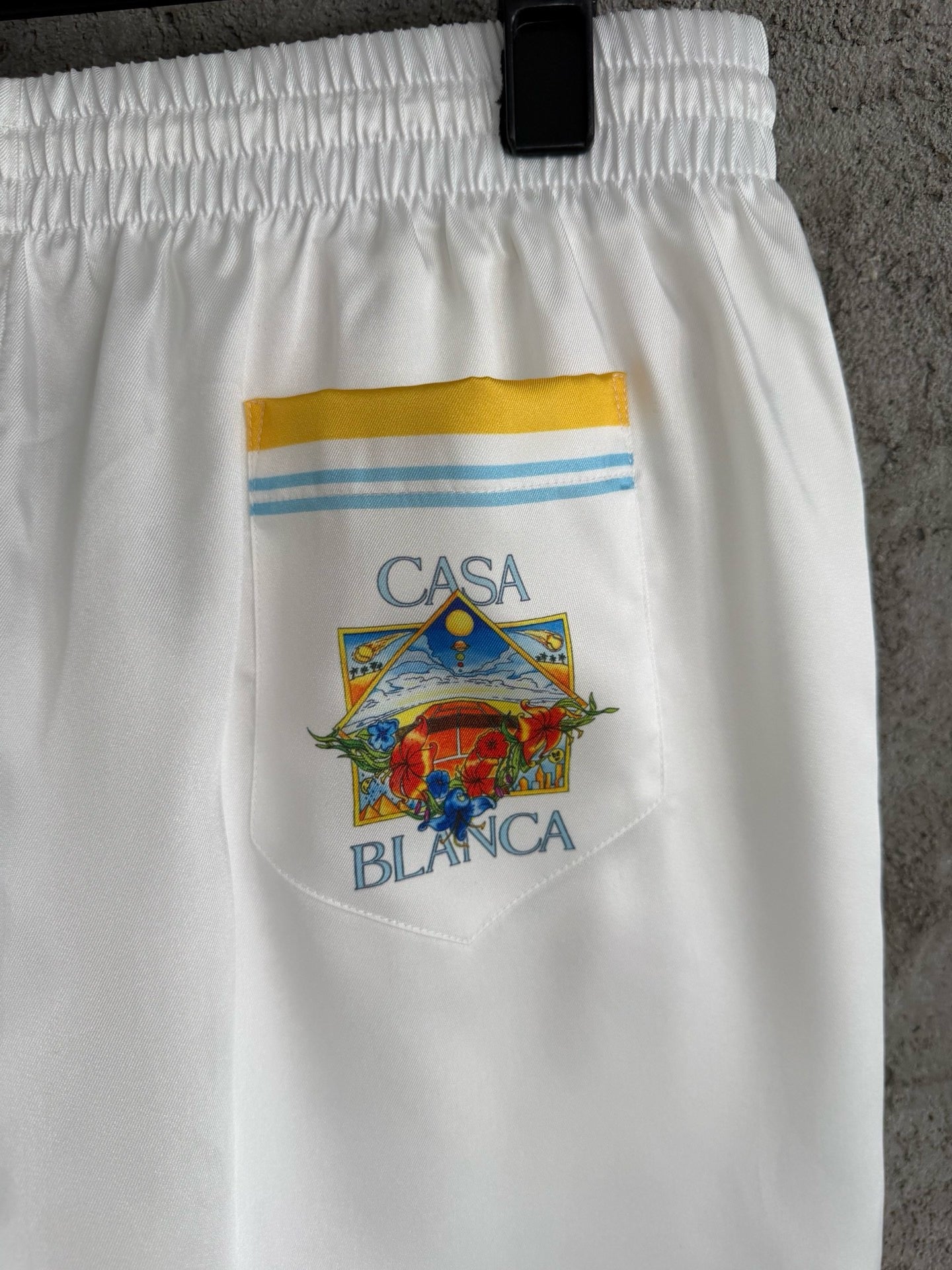 Casablanca Shorts