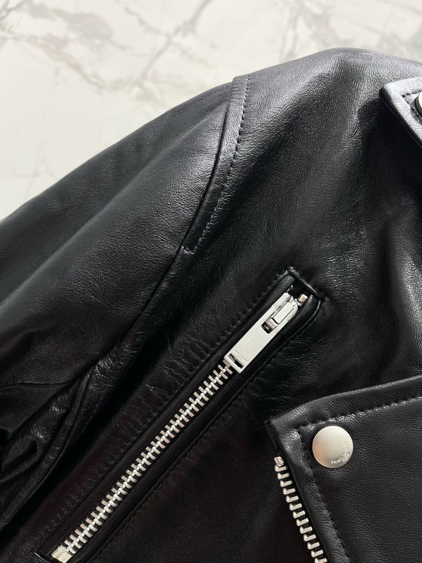 Saint Laurent Jacket