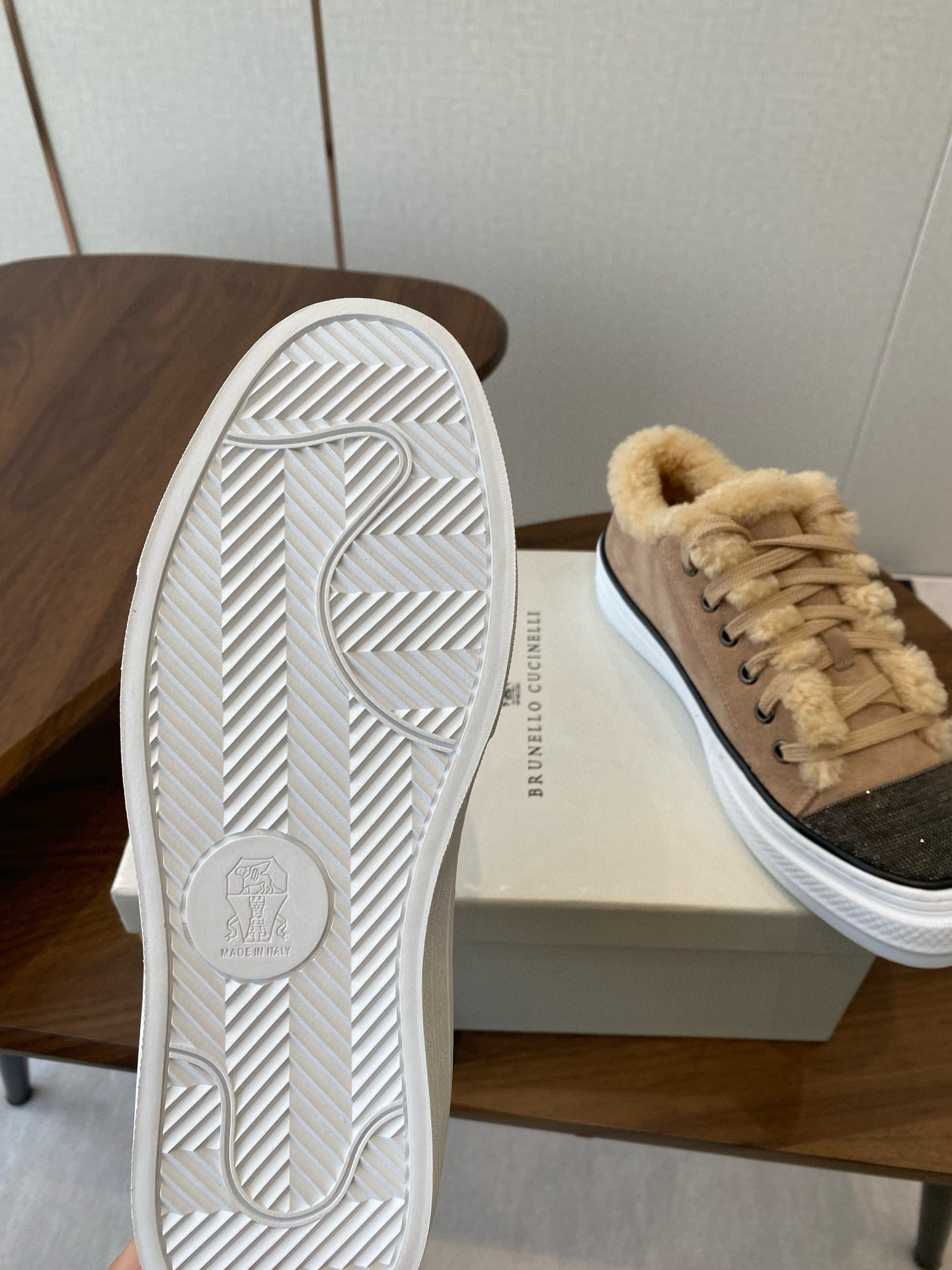 Brunello Cucinelli Sneakers