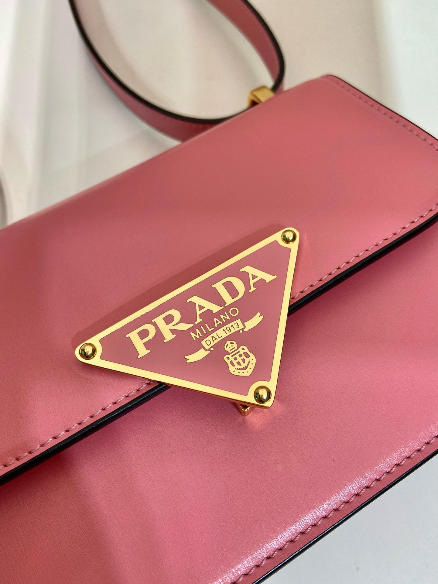 Prada Shoulder Bag