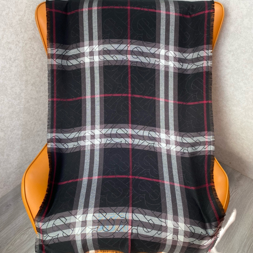 BBR Scarves