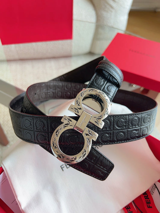 Ferragamo Belt