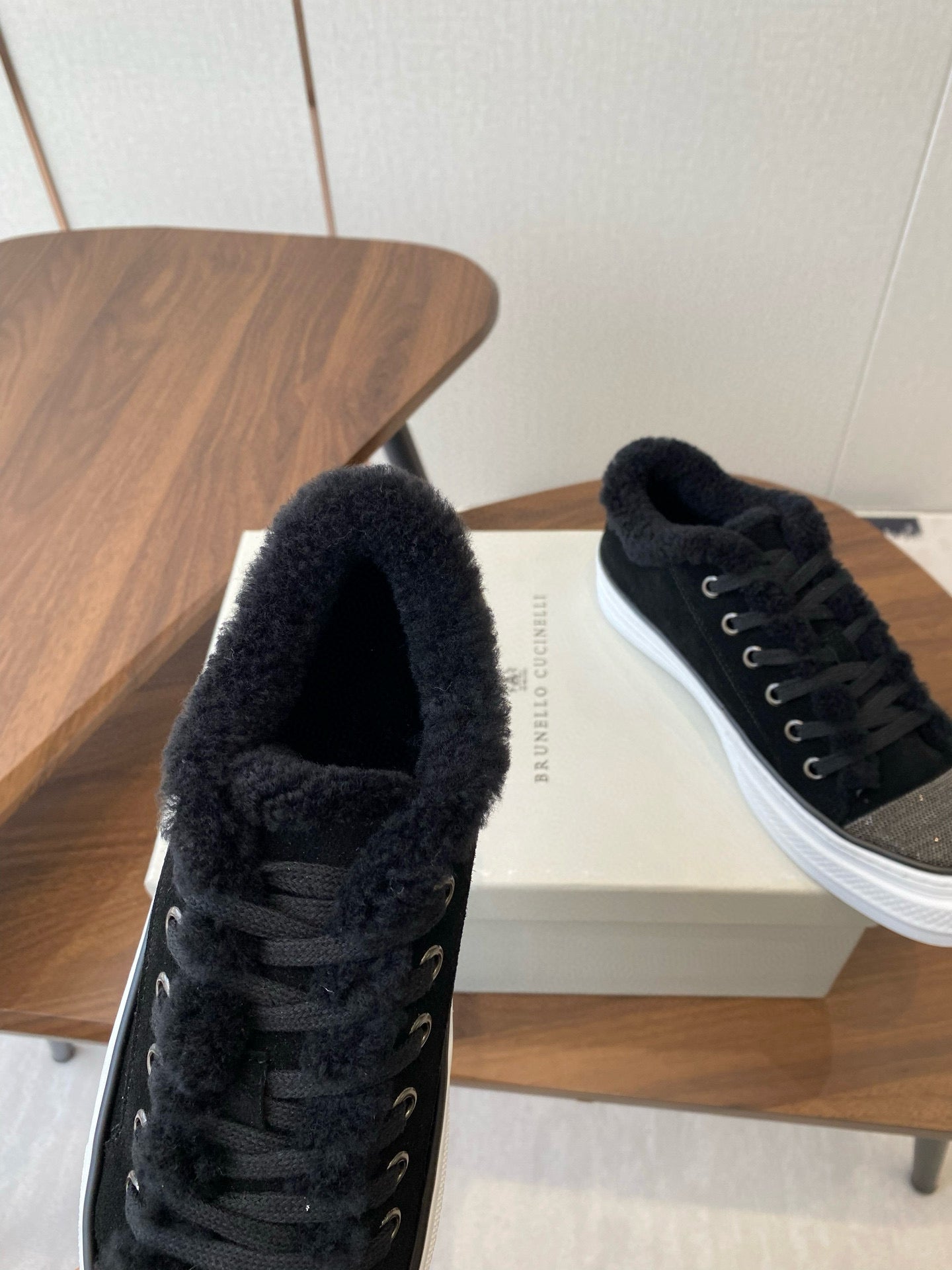 Brunello Cucinelli Sneakers