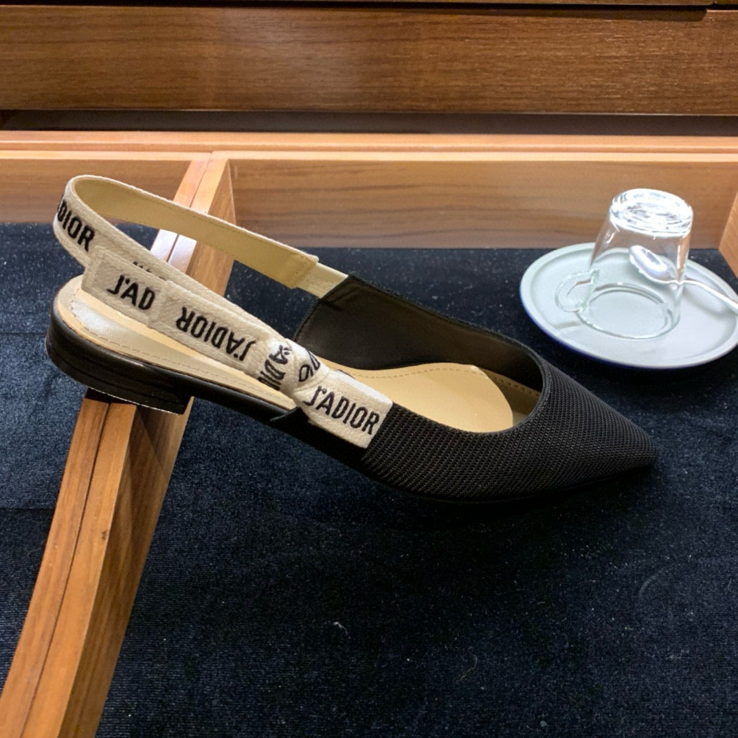 Dior Women Flats