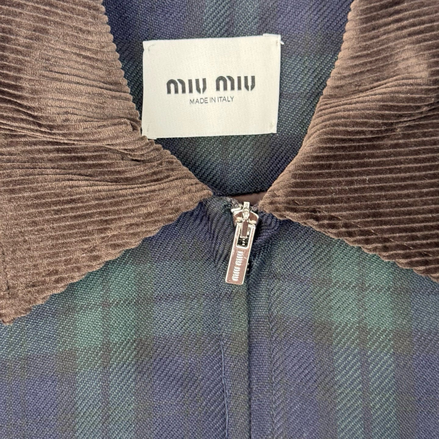 Miu Miu Jacket