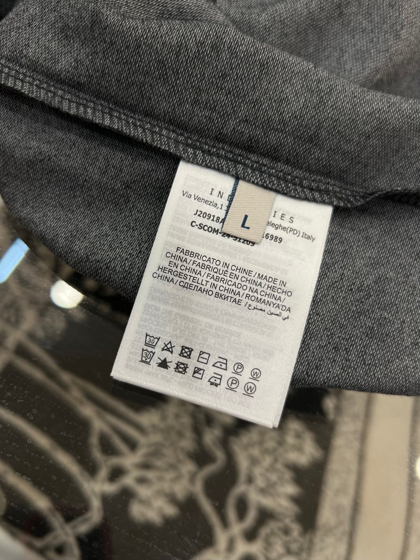 Moncler Polo