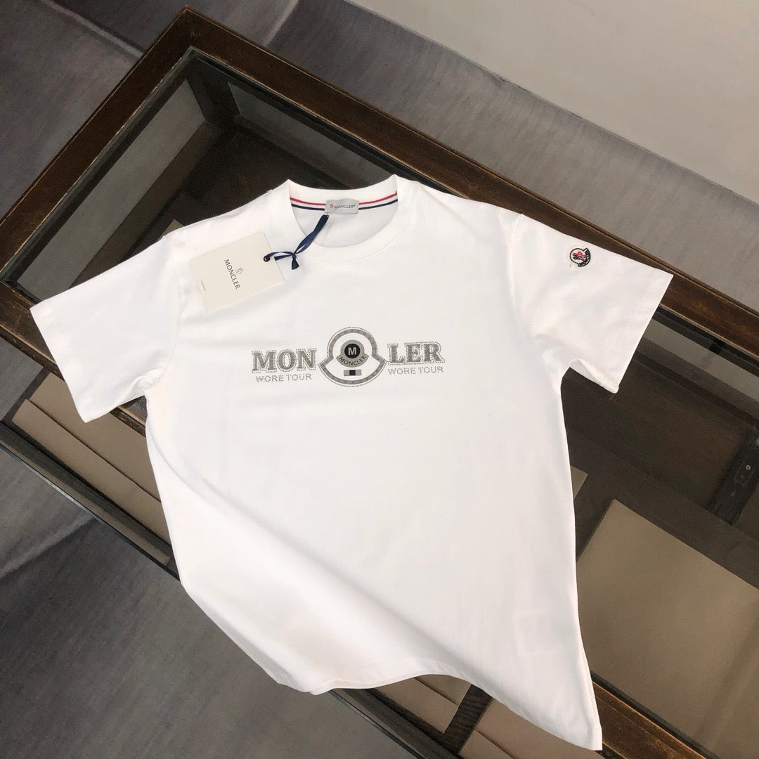 Camiseta Moncler