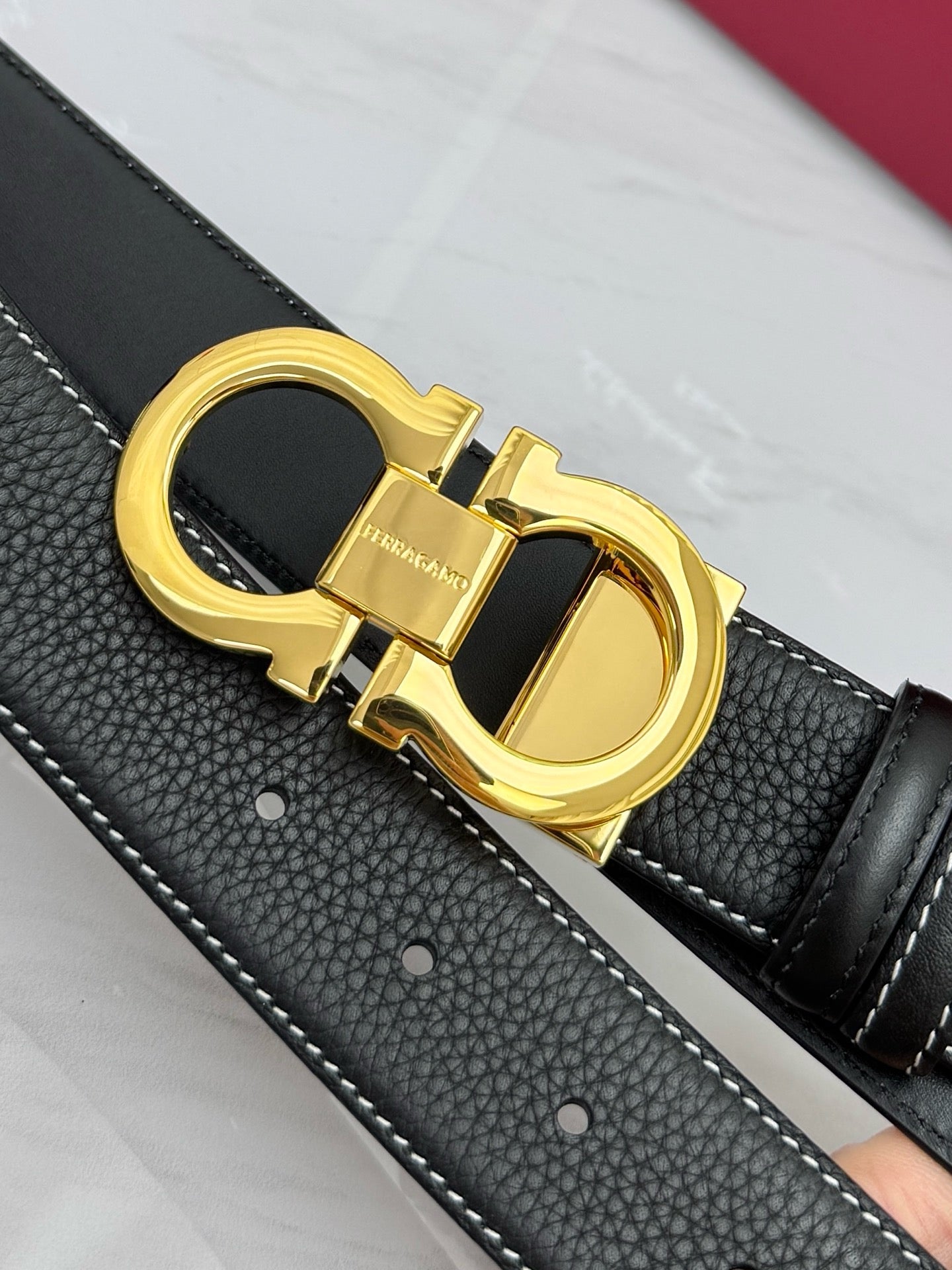 Ferragamo Belt