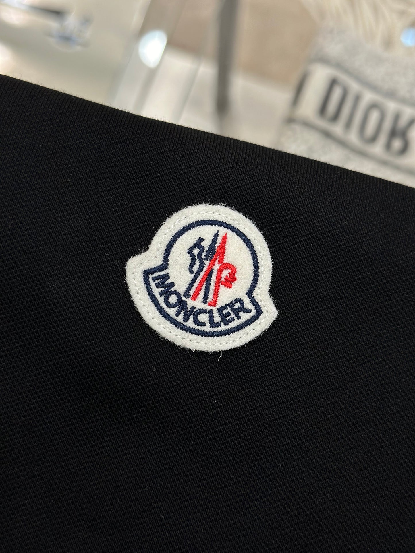 Moncler Polo