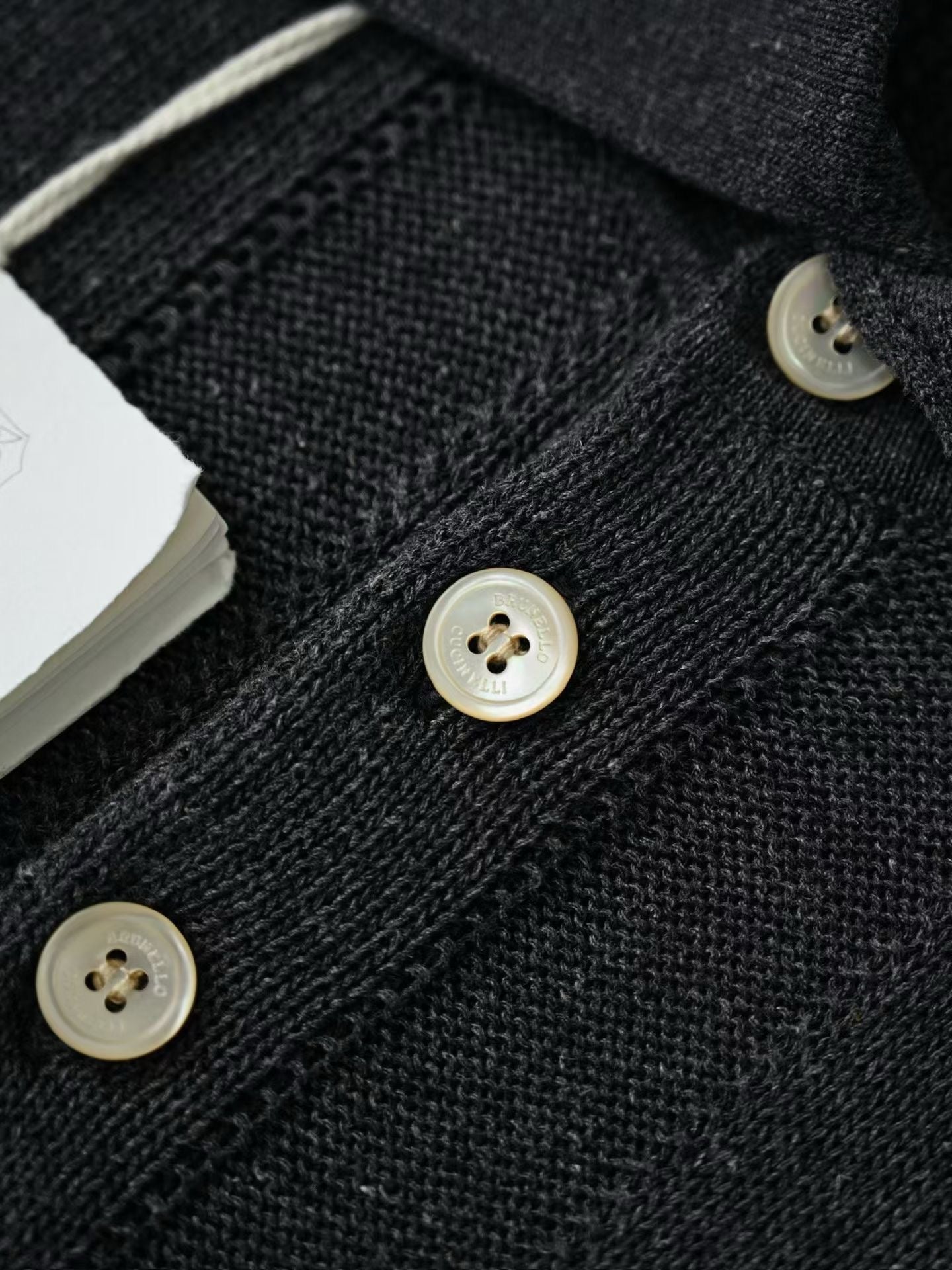 BC Polo