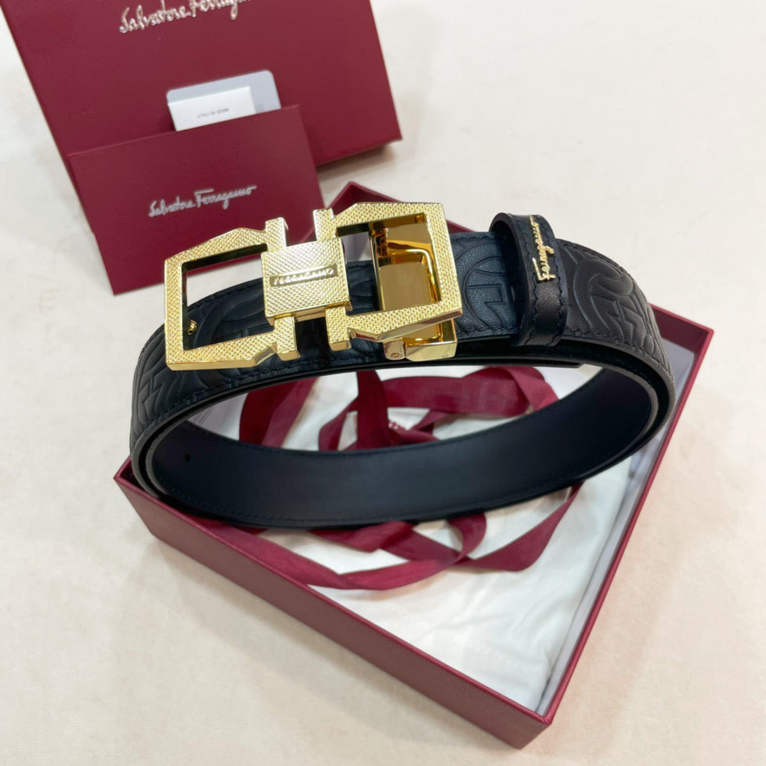 Ferragamo Belts