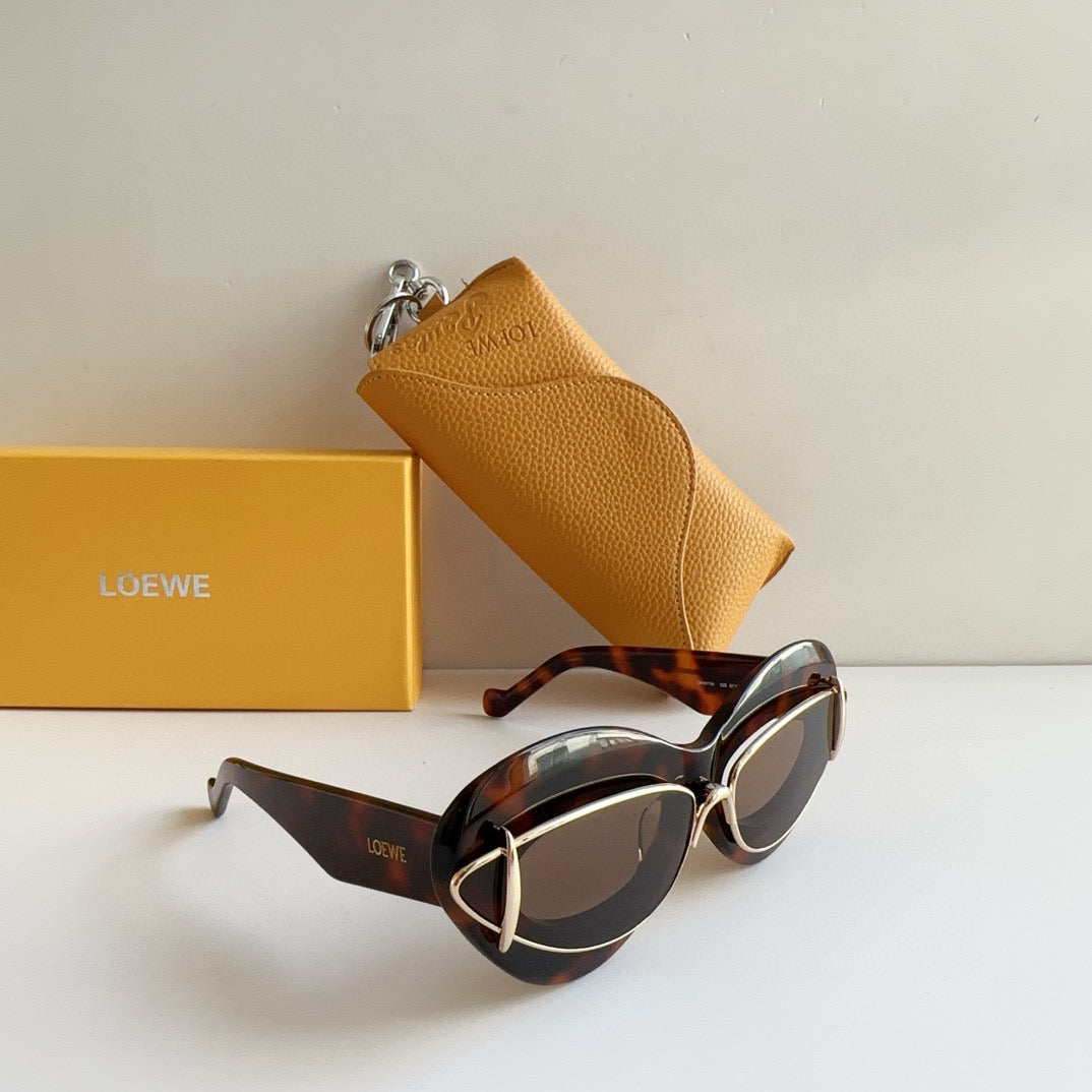 Loewe Sunglasses