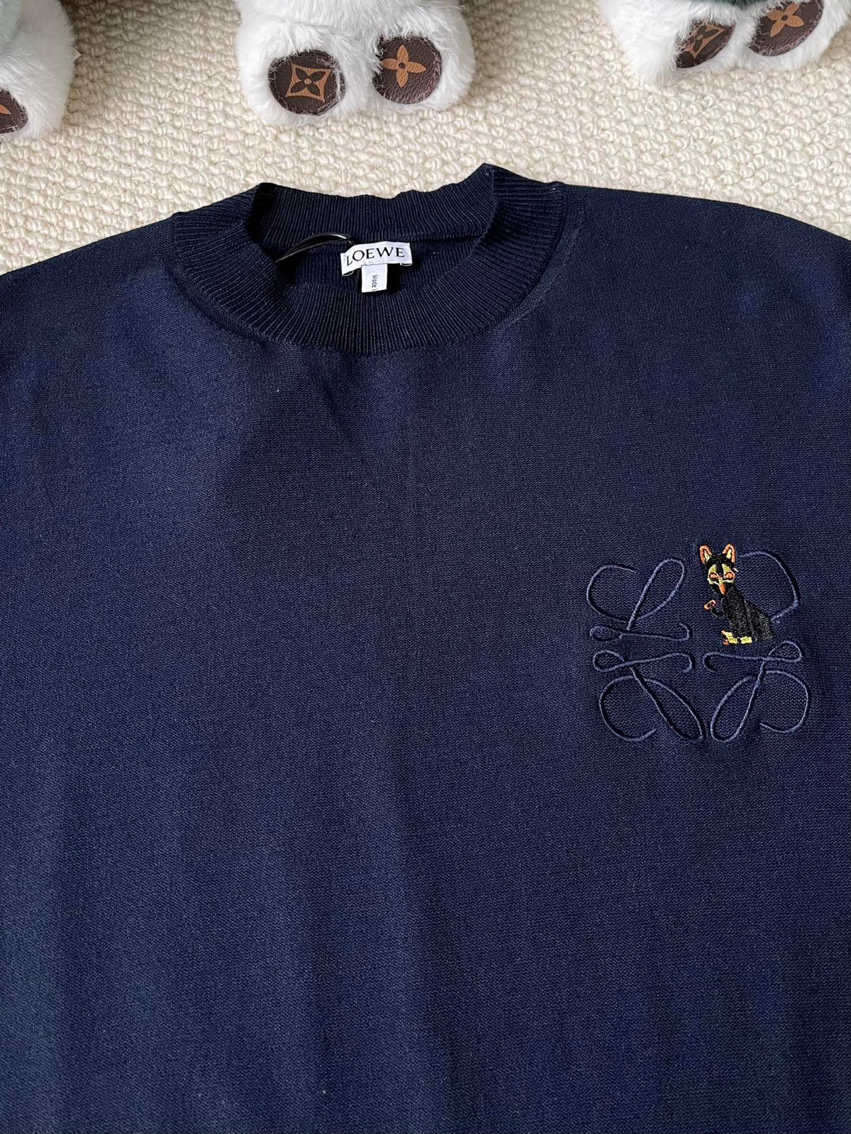 Loewe Sweater