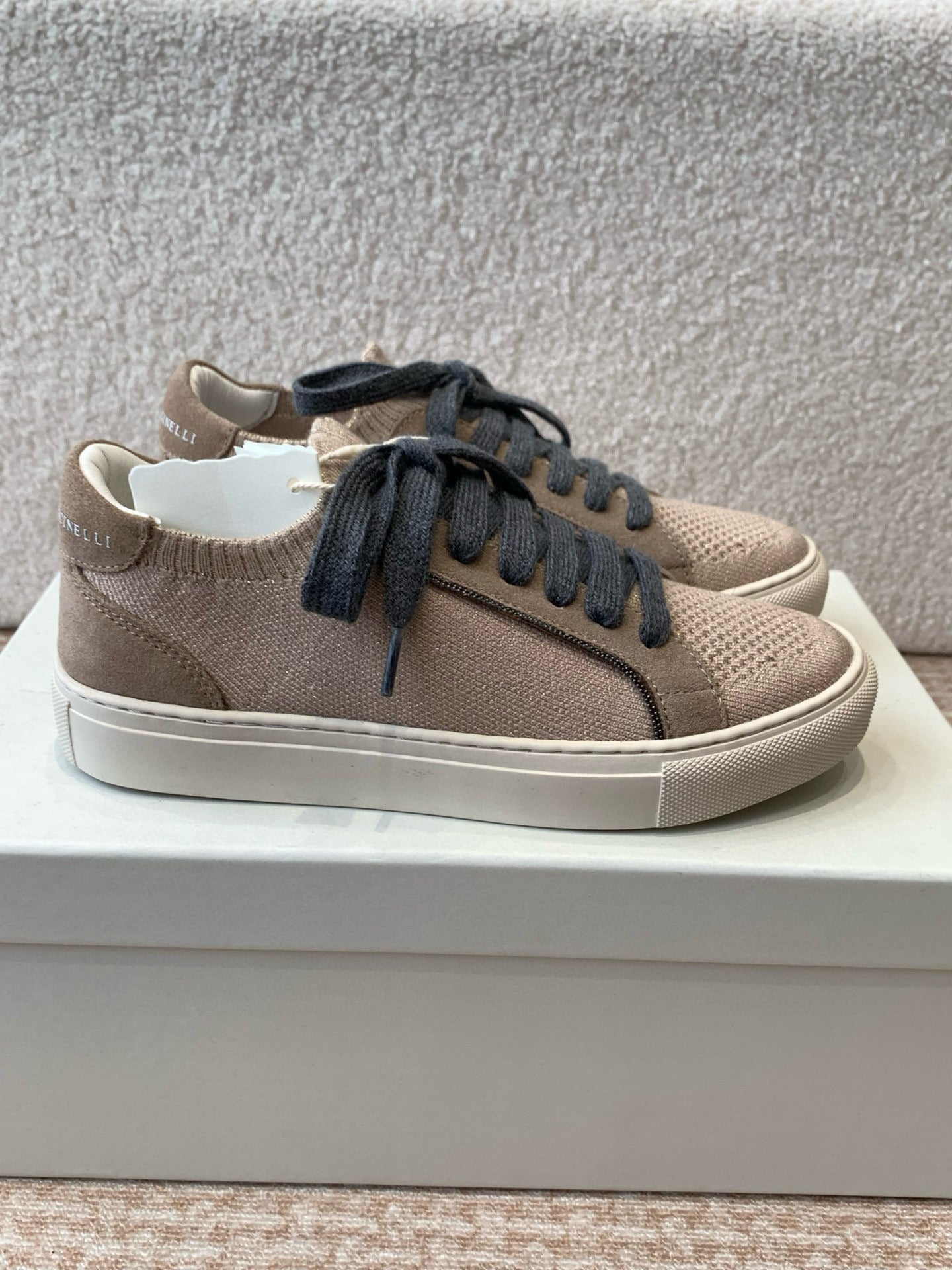 Brunello Cucinelli Sneakers