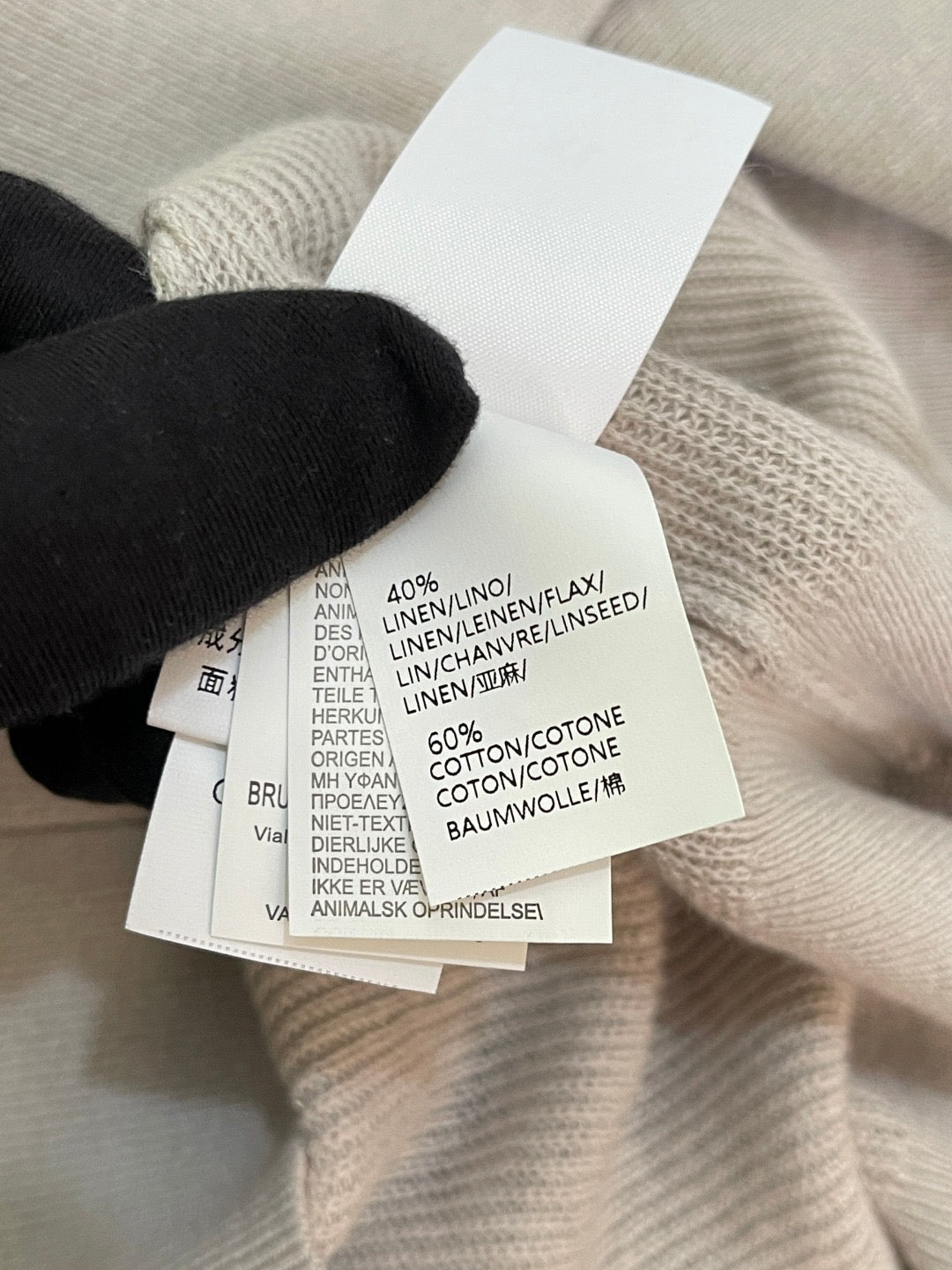 Brunello Cucinelli T-Shirt