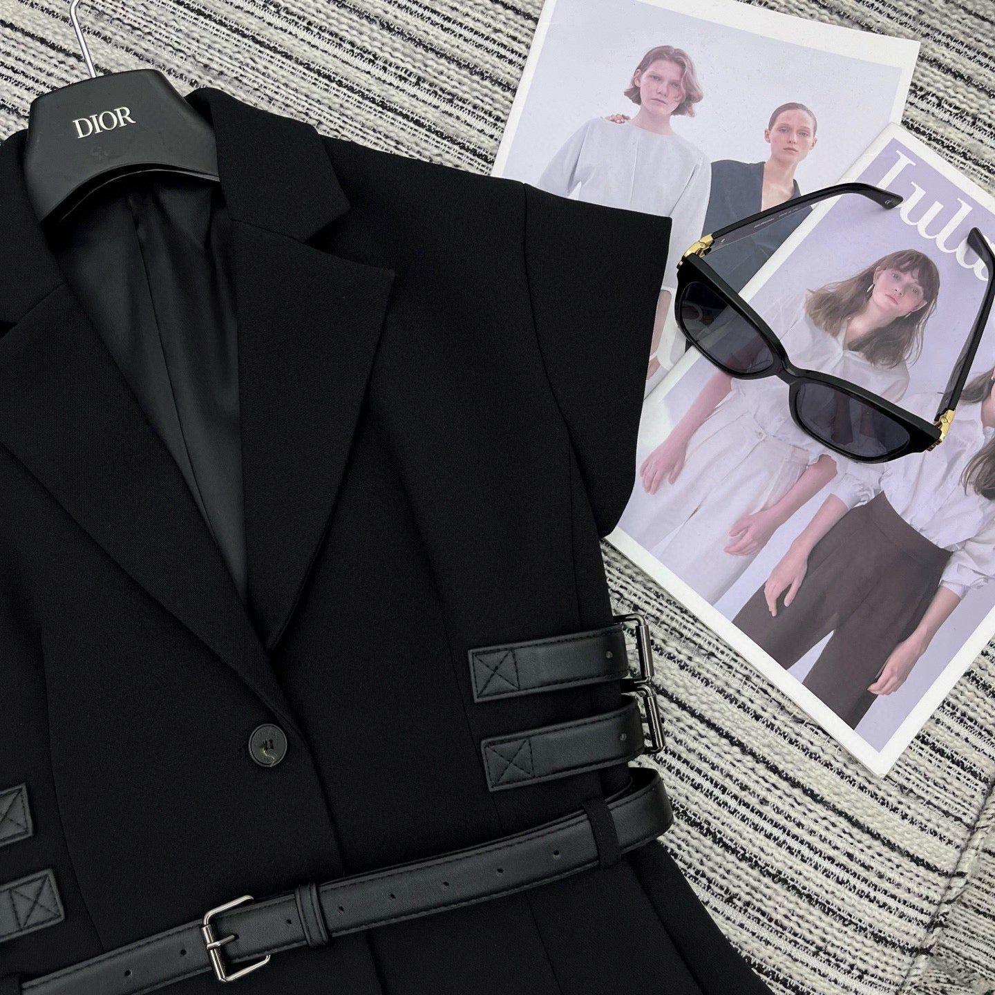 Dior Dress