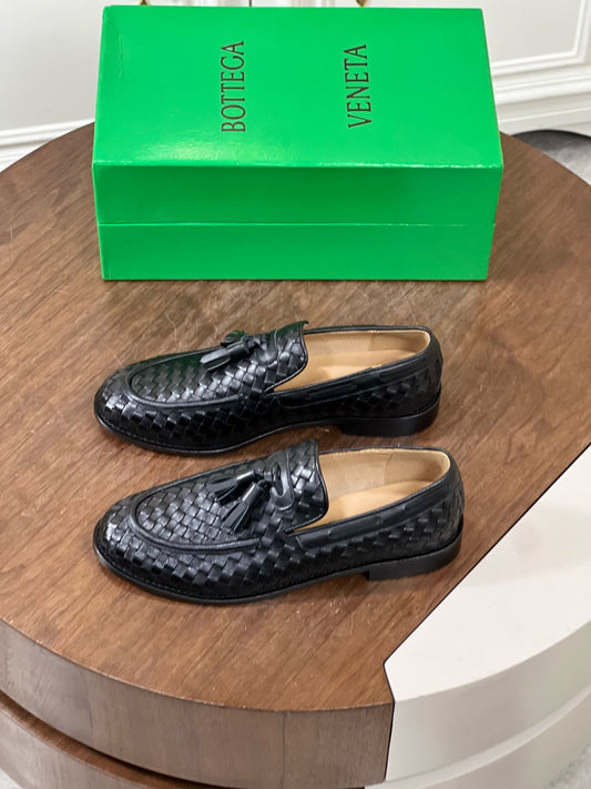 Bottega Veneta Loafer