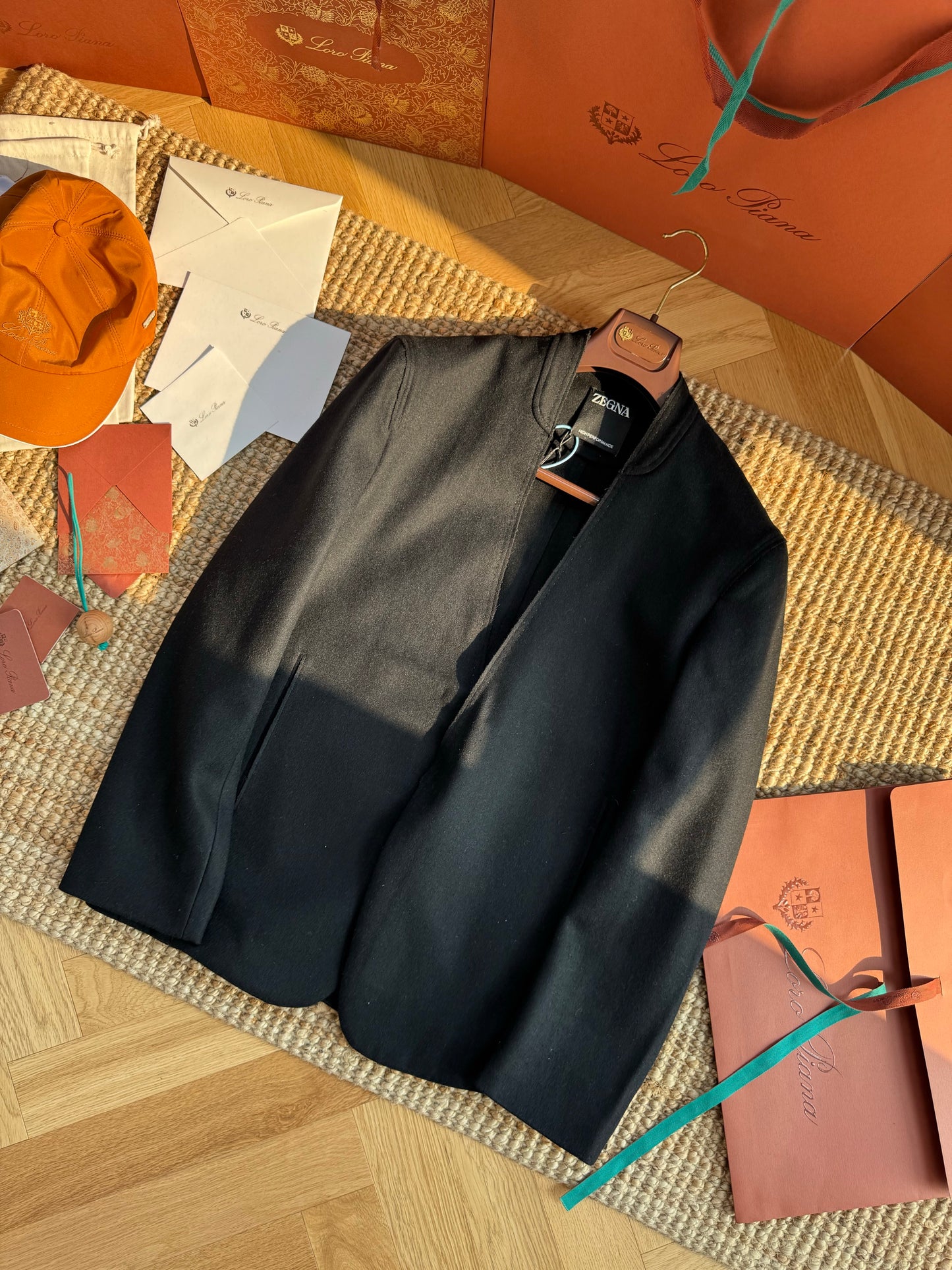 ZG Jacket