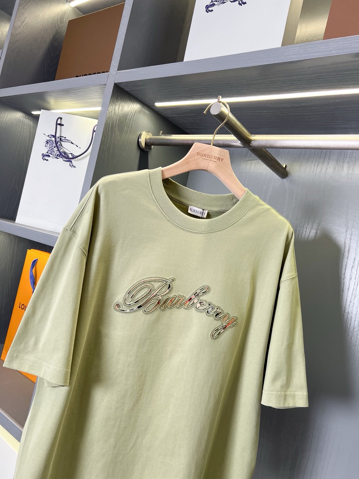 BBR T-shirt