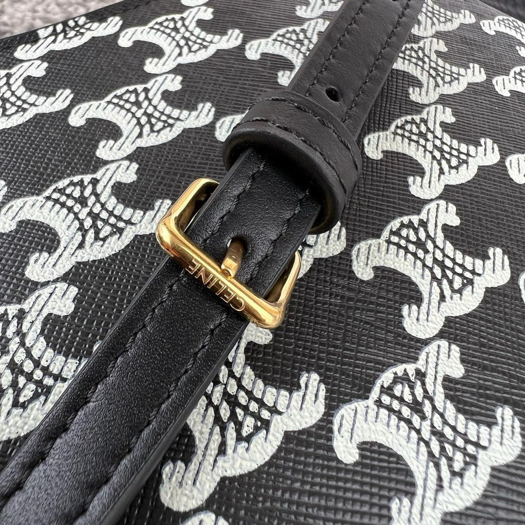 Celine Hobo Bag